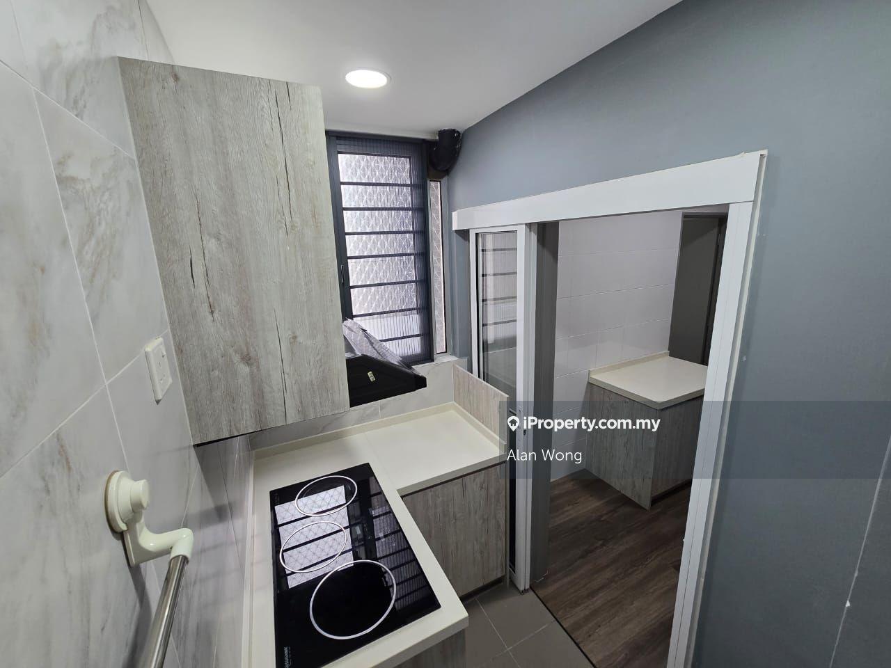 Kondominium untuk Disewa di The Edge Residence oleh Alan Wong - iProperty.com.my