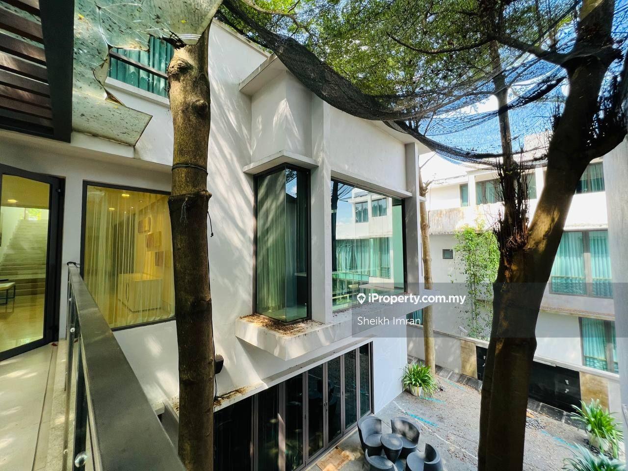 Banglo untuk Dijual di Seksyen 7, Shah Alam oleh Sheikh Imran - iProperty.com.my