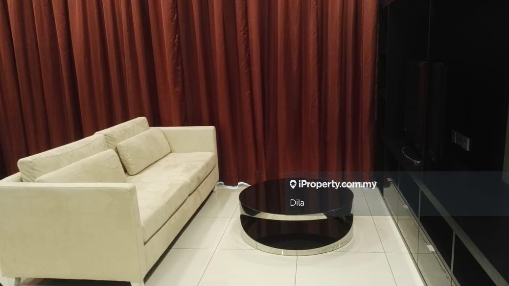 Service Residence for Rent in Uptown Residences by Dila - iProperty.com.my
