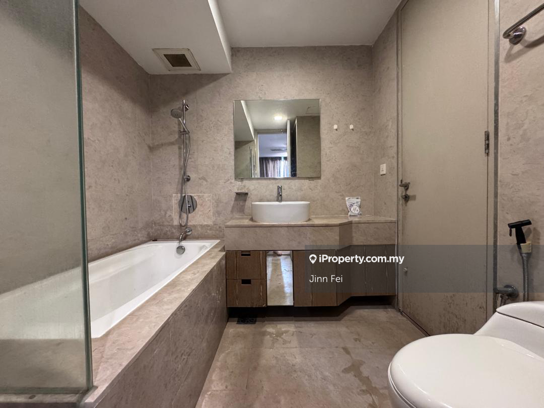 Service Residence for Rent in myHabitat by Jinn Fei - iProperty.com.my