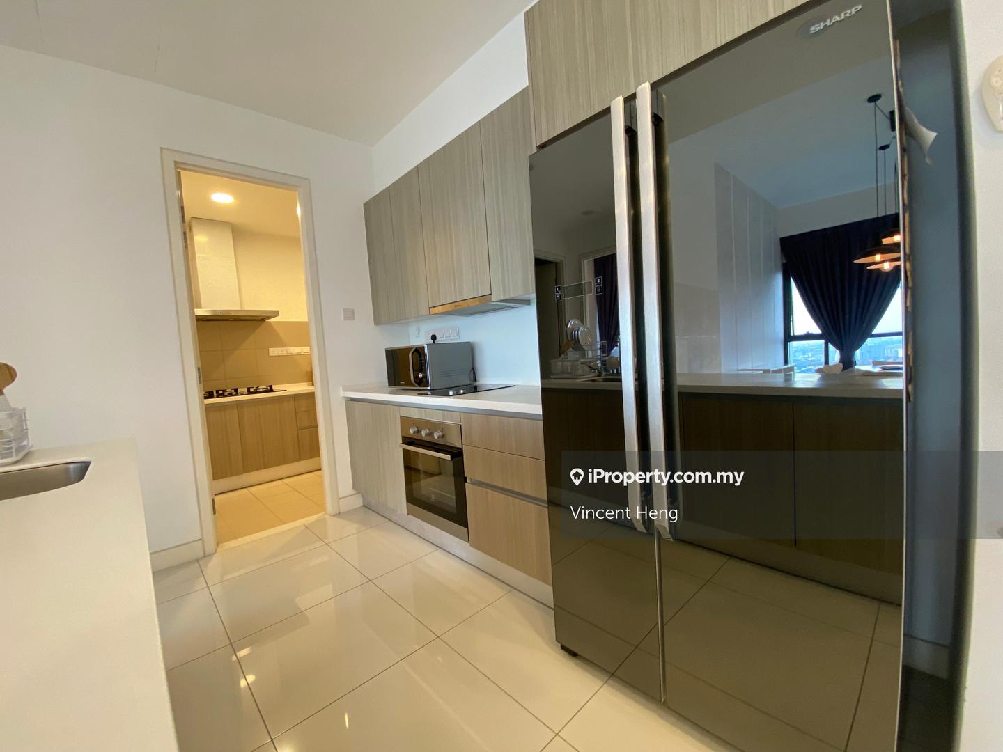 Service Residence for Sale in Bayberry @ Tropicana Gardens by Vincent Heng - iProperty.com.my