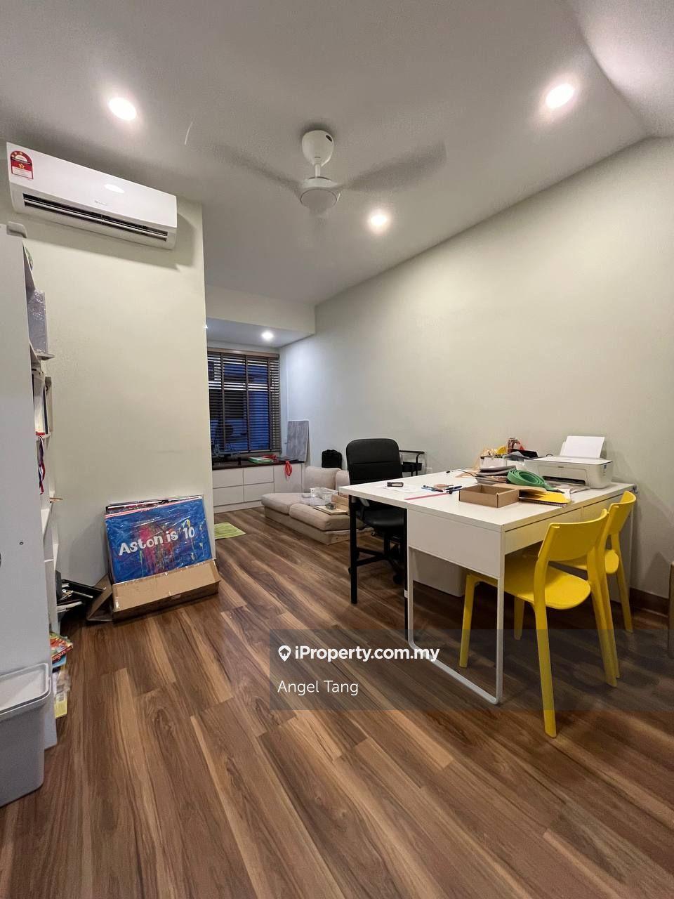 Rumah Berangkai 2.5 Tingkat untuk Dijual di BU 11/ BU11, Bandar Utama, Petaling Jaya, Bandar Utama oleh Angel Tang - iProperty.com.my