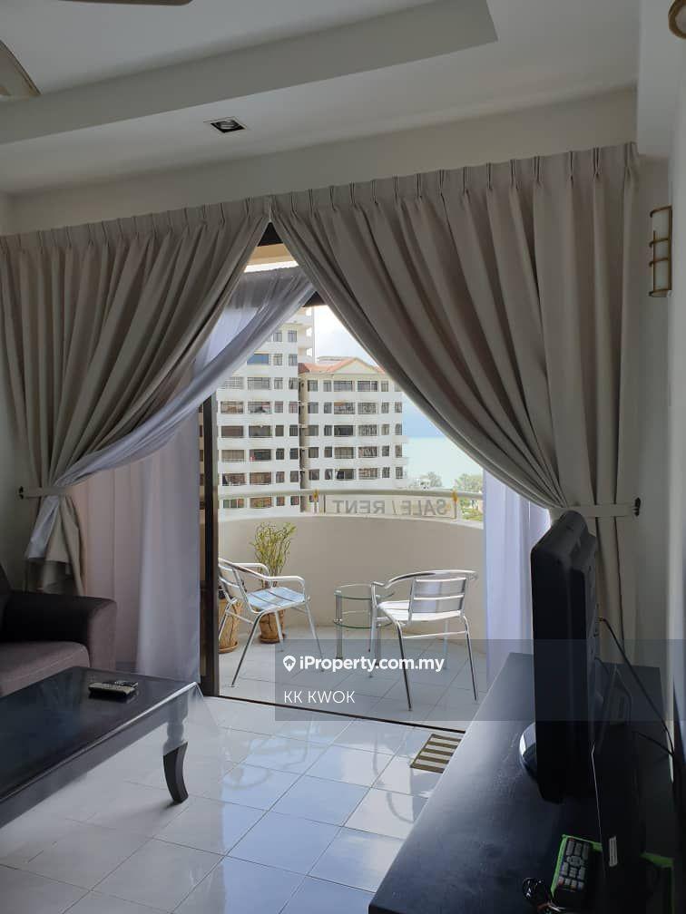 Kondominium untuk Dijual di Eden Seaview Condominium oleh KK KWOK - iProperty.com.my