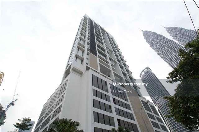 Condominium for Rent in The Meritz by Esther Yong - iProperty.com.my