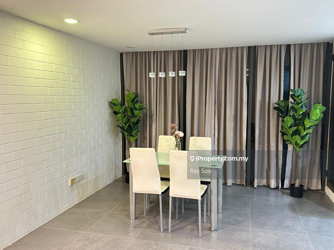 Residensi Servis untuk Disewa di Empire Damansara oleh Ray Soo - iProperty.com.my