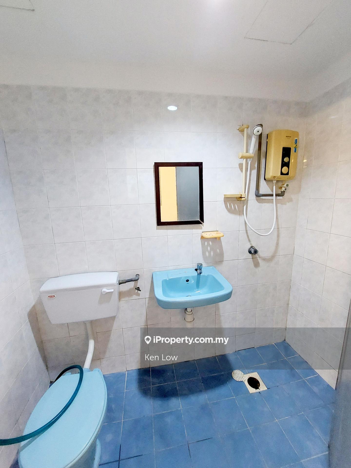 Apartment for Sale in Sri Camellia by Ken Low - iProperty.com.my