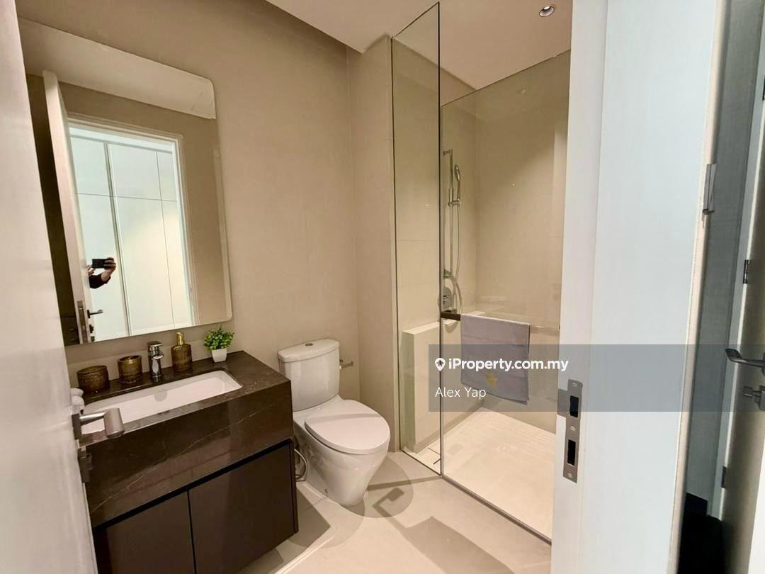 Residensi Servis untuk Disewa di Pavilion Damansara Heights oleh Alex Yap - iProperty.com.my