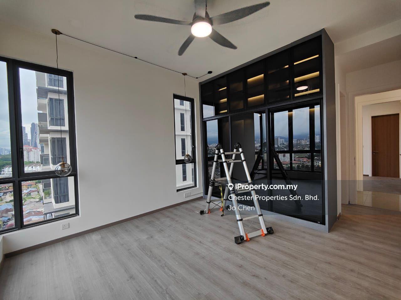 Condominium for Sale in Anjali North Kiara by Jo Chen - iProperty.com.my