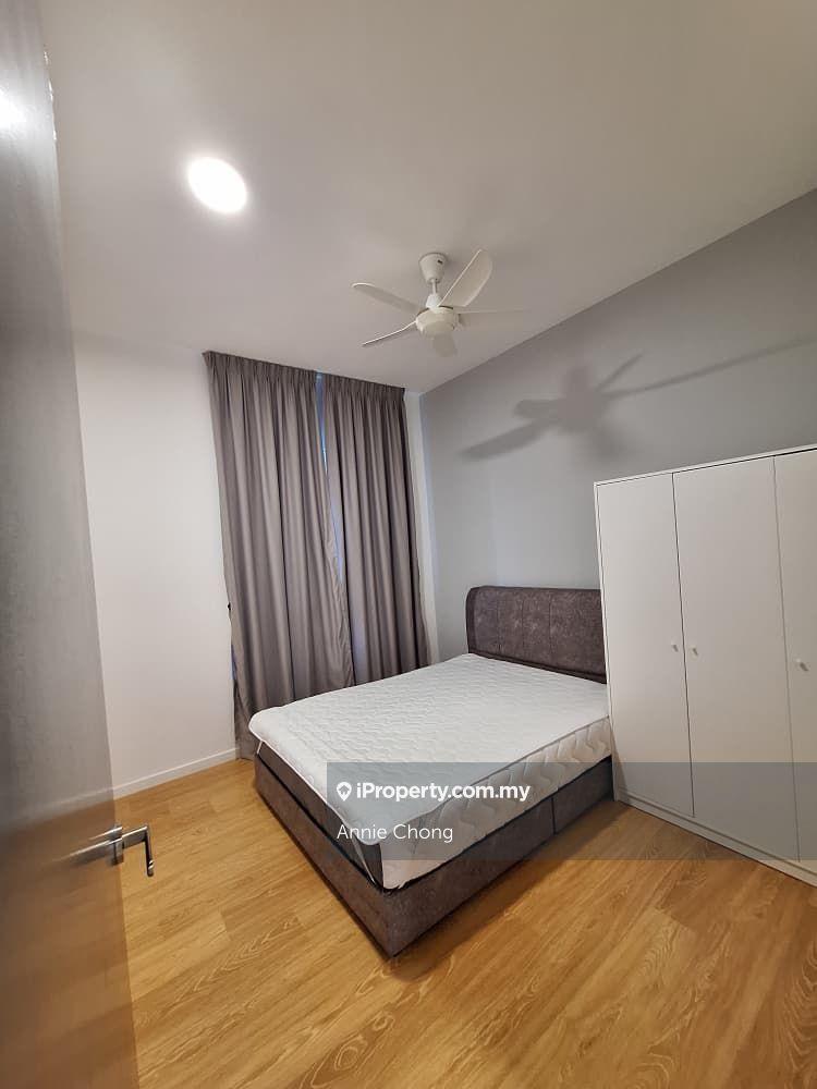 Condominium for Rent in Inspirasi by Annie Chong - iProperty.com.my