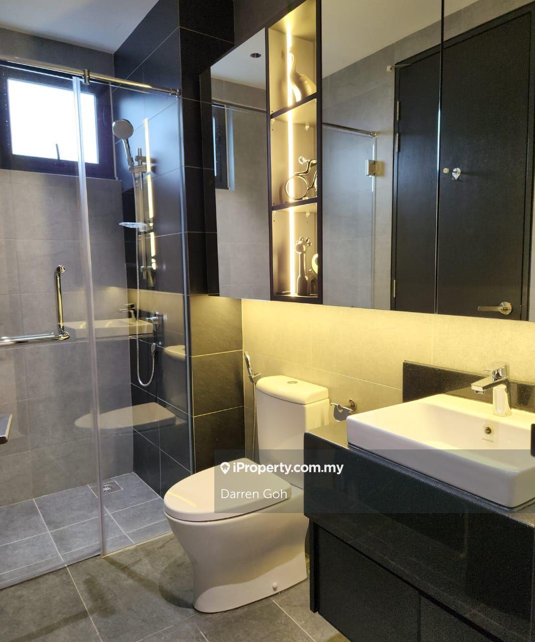 Service Residence for Rent in Sunway Velocity TWO by Darren Goh - iProperty.com.my