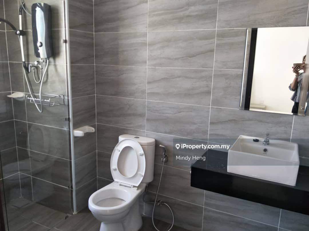 Service Residence for Sale in KSL Residence @ Daya by Mindy Heng - iProperty.com.my