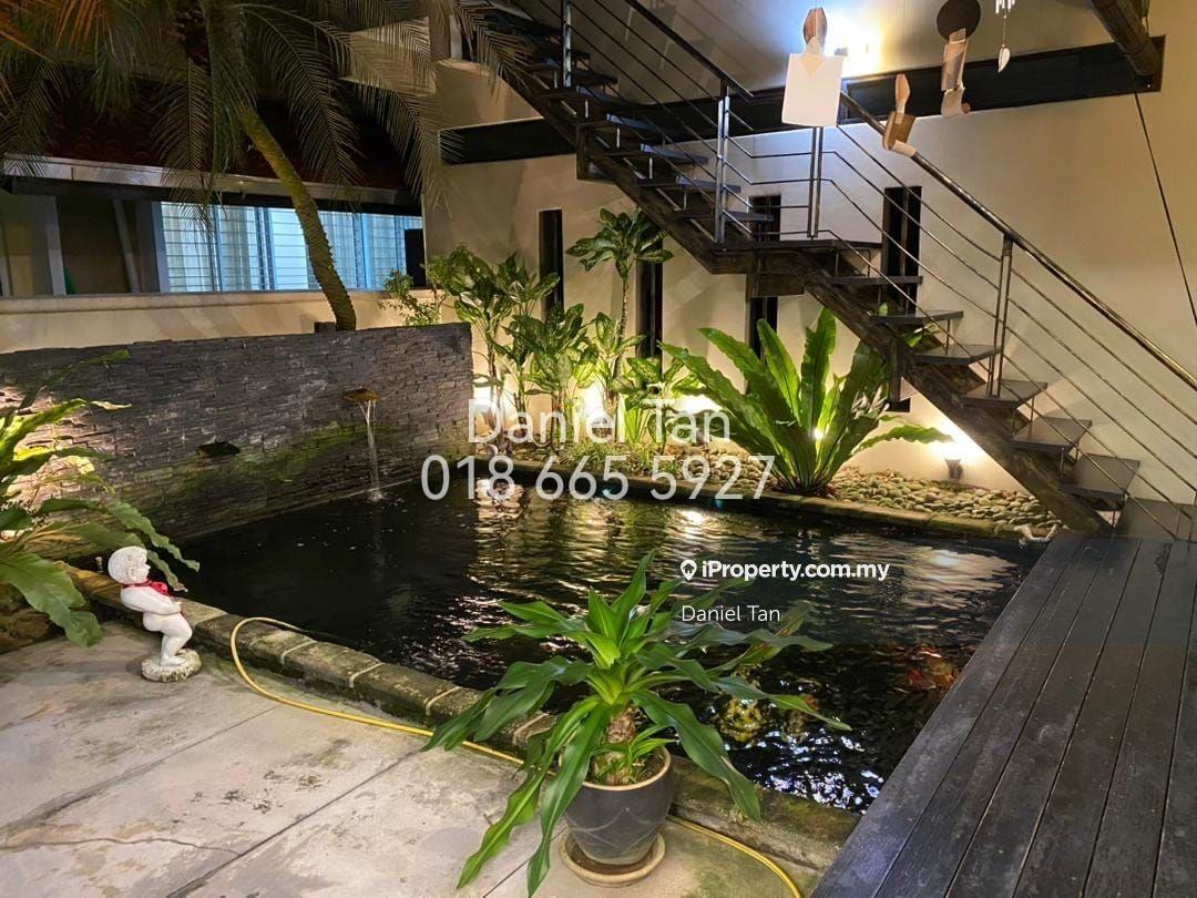 Bungalow House for Sale in Setia Eco Park, Setia Alam by Daniel Tan - iProperty.com.my