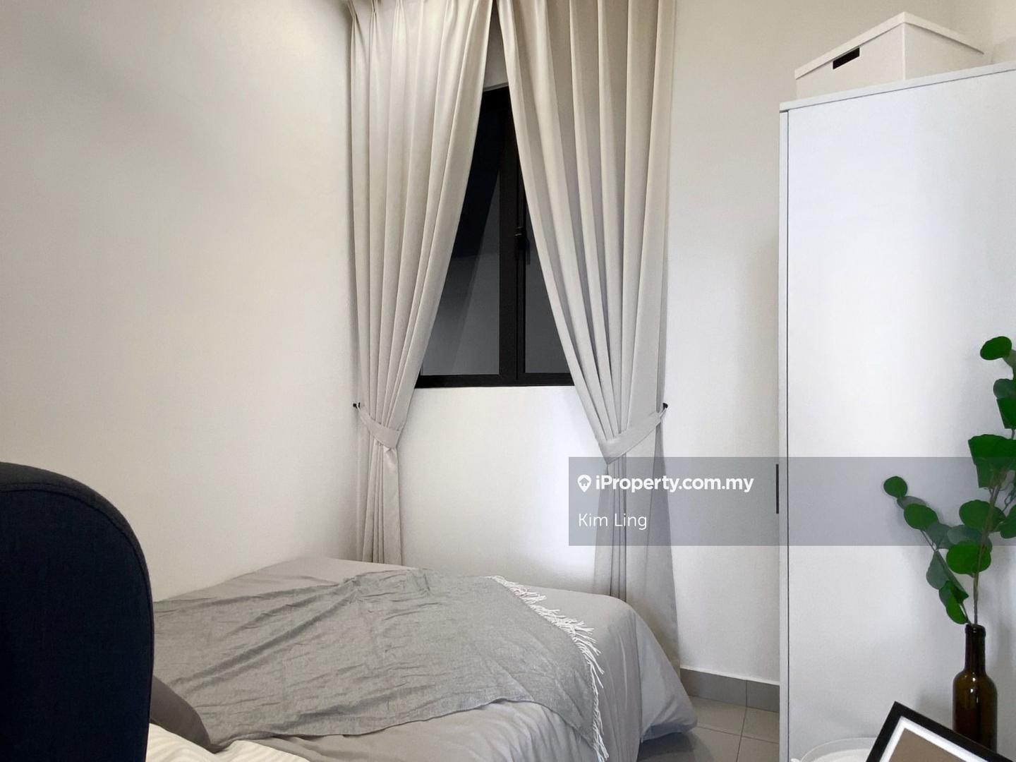 Service Residence for Sale in Lavile Kuala Lumpur by Kim Ling - iProperty.com.my