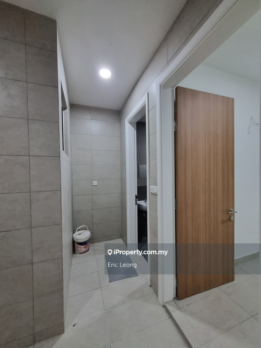 Kondominium untuk Dijual di Anjali North Kiara oleh Eric Leong - iProperty.com.my