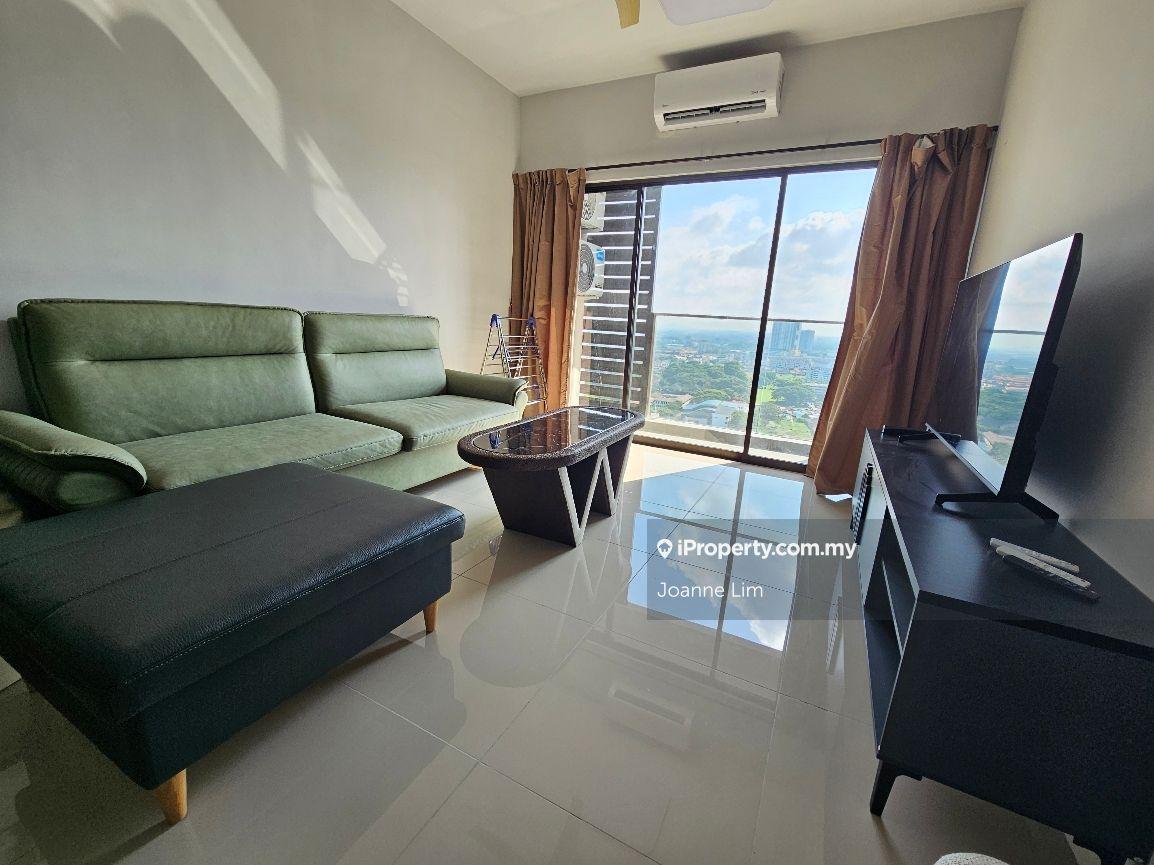 Condominium for Rent in Admiral Residences by Joanne Lim - iProperty.com.my