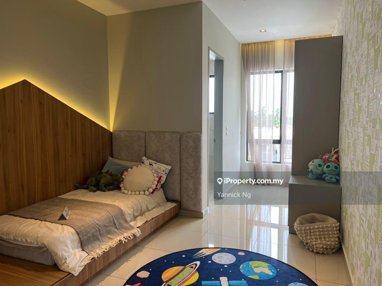 2-storey Terraced House for Sale in Bangi, Bangi by Yannick Ng - iProperty.com.my