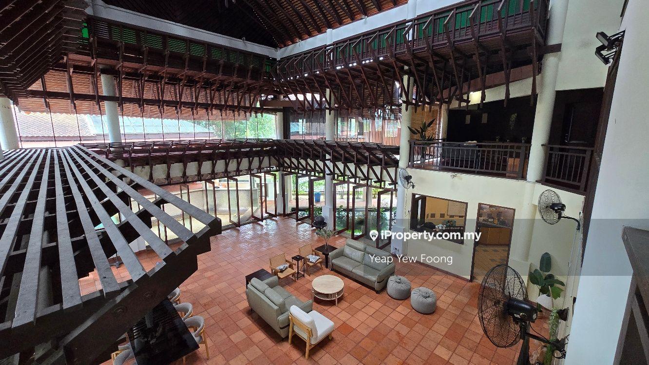 Bungalow House for Sale in Bukit Ledang, Damansara Heights by Yeap Yew Foong - iProperty.com.my
