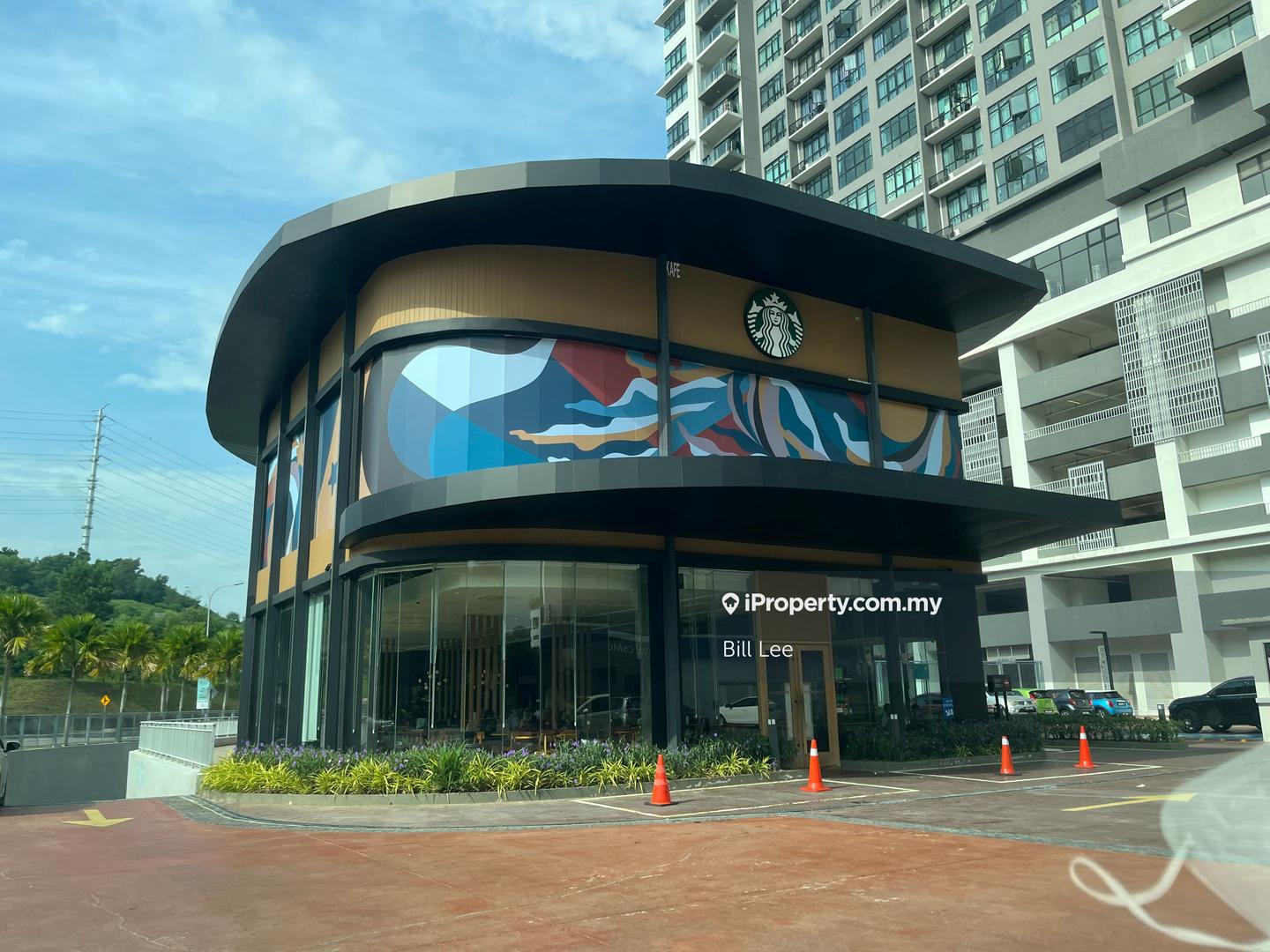 Office for Rent in Putrajaya, Putrajaya by Bill Lee - iProperty.com.my