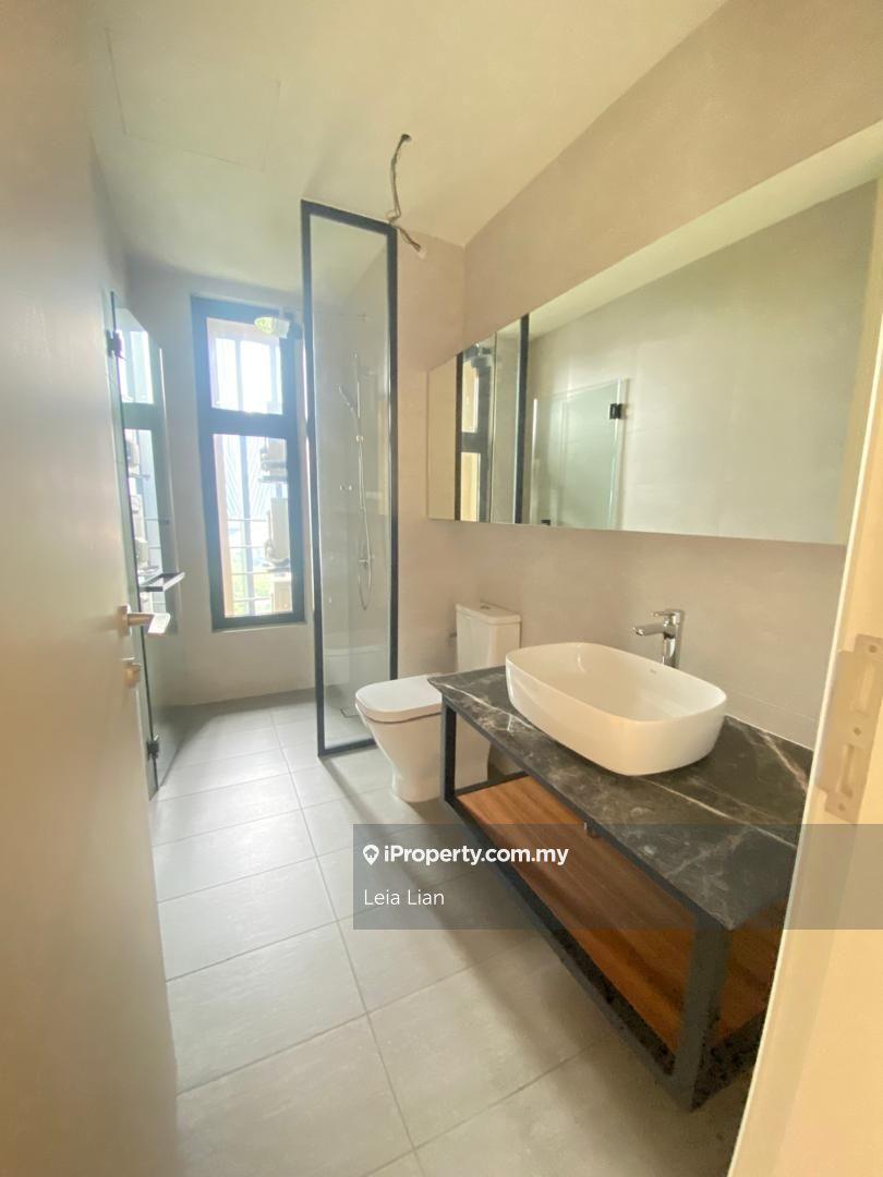 Residensi Servis untuk Dijual di Residensi Solaris Parq oleh Leia Lian - iProperty.com.my