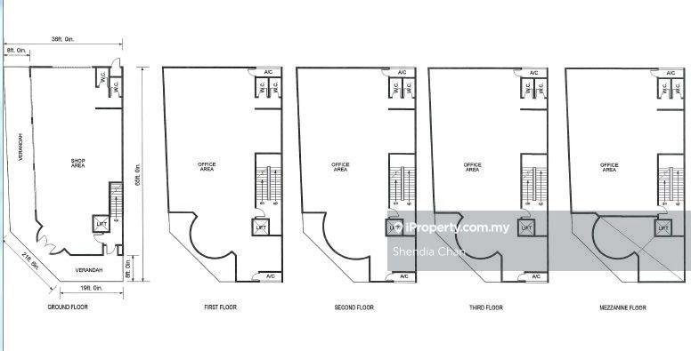 2-storey Terraced House for Sale in Tania, Kota Kemuning, Seksyen 31, Shah Alam, Shah Alam by Shendia Chan - iProperty.com.my