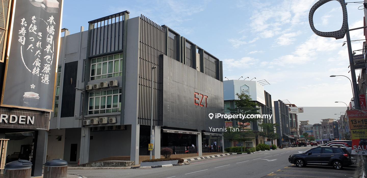 Shop for Rent in Sri Petaling, Kuala Lumpur by Yannis Tan - iProperty.com.my