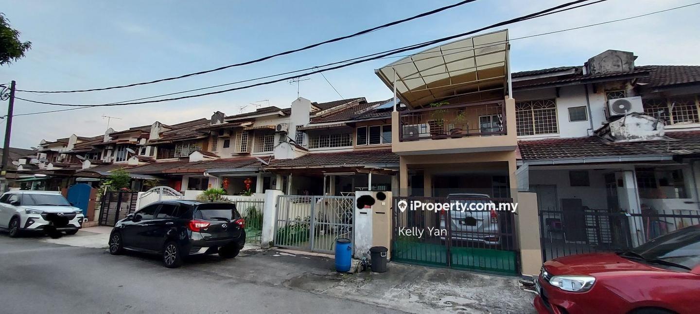 Townhouse for Sale in Pandan Indah, Ampang by Kelly Yan Kai Lit - iProperty.com.my