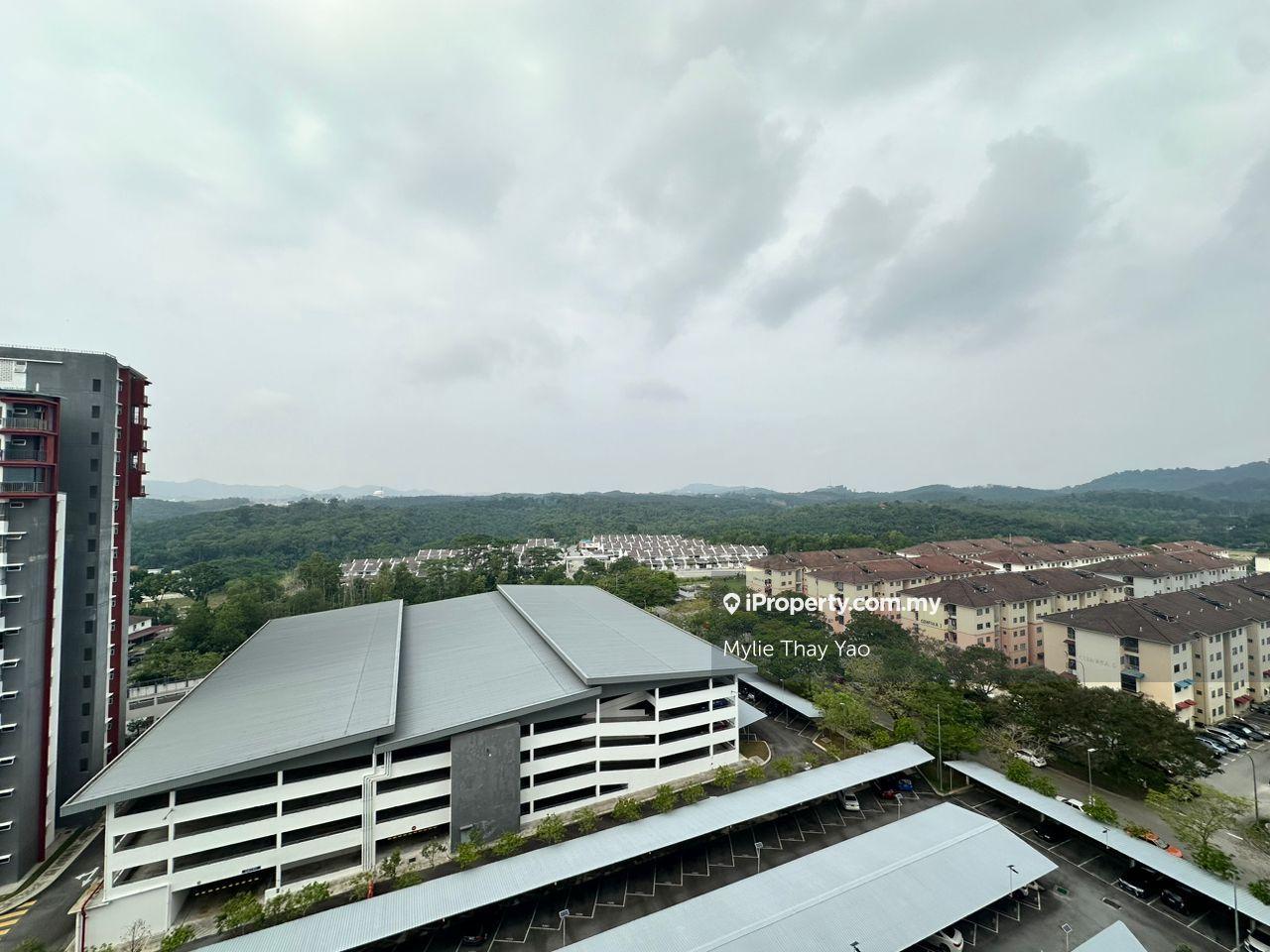 Pangsapuri untuk Dijual di Kalista Residence oleh Mylie Thay Yao - iProperty.com.my