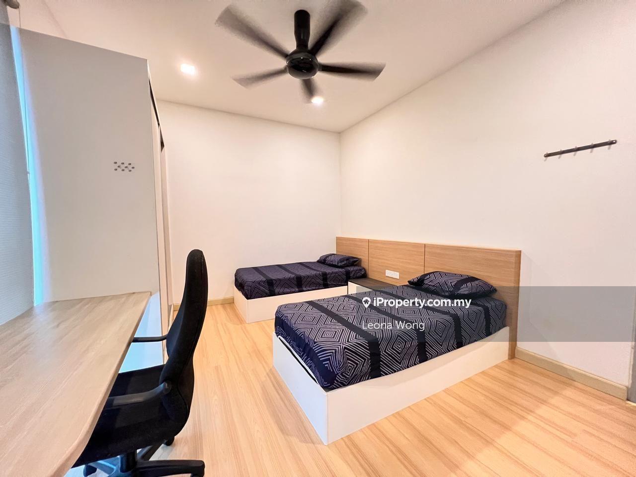 Condominium for Rent in X2 Residency by Leona Wong - iProperty.com.my