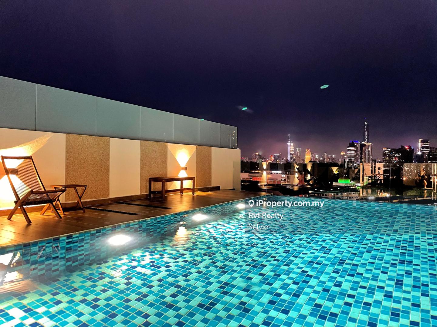 Bungalow House for Rent in Bangsar, Kuala Lumpur by Selvie - iProperty.com.my