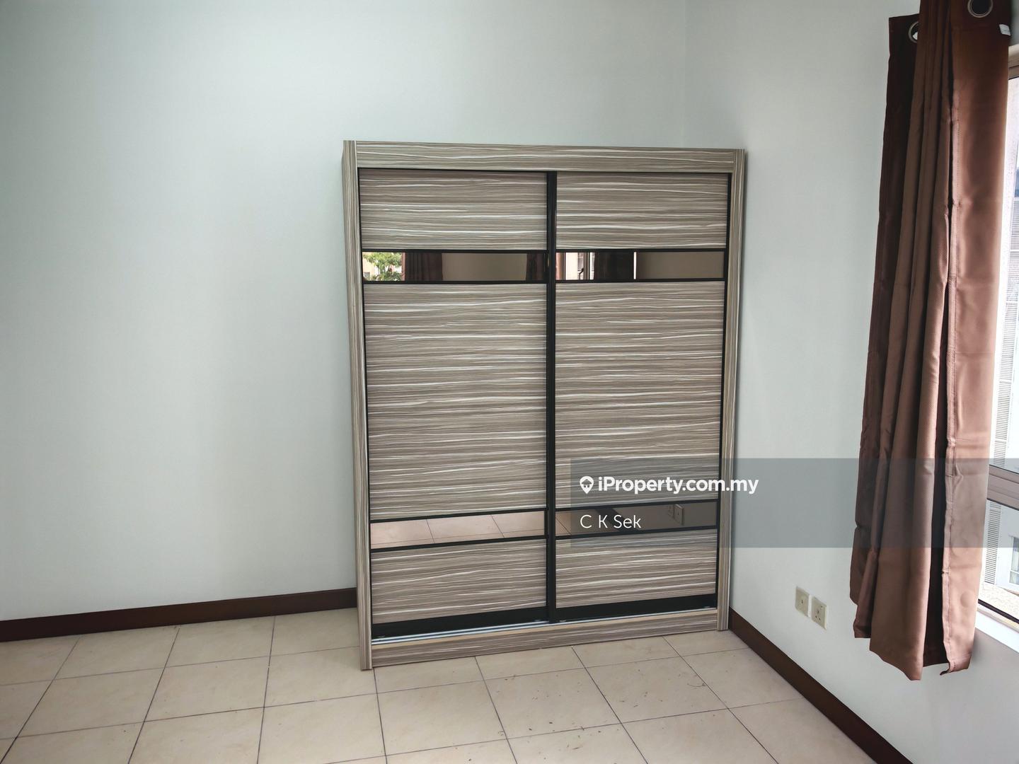 Condominium for Rent in Cova Villa by C K Sek - iProperty.com.my