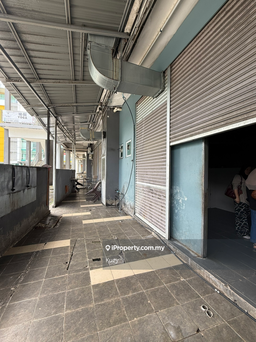 Kedai untuk Disewa di Pending, Kuching oleh Kuzy - iProperty.com.my