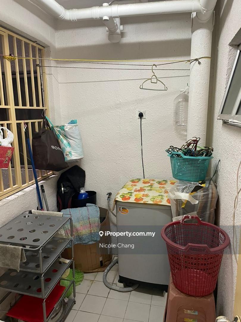 Condominium for Sale in Magna Ville by Nico Chang - iProperty.com.my