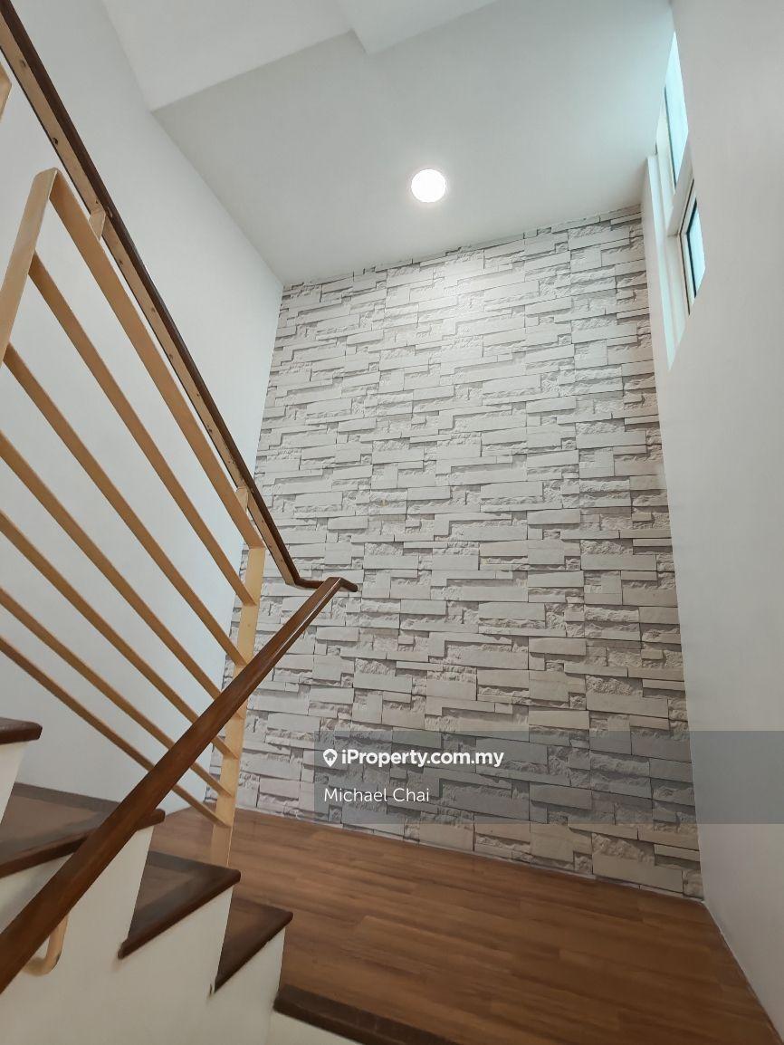 Rumah Berkembar untuk Disewa di Laman Grandview, Puchong oleh Michael Chai - iProperty.com.my