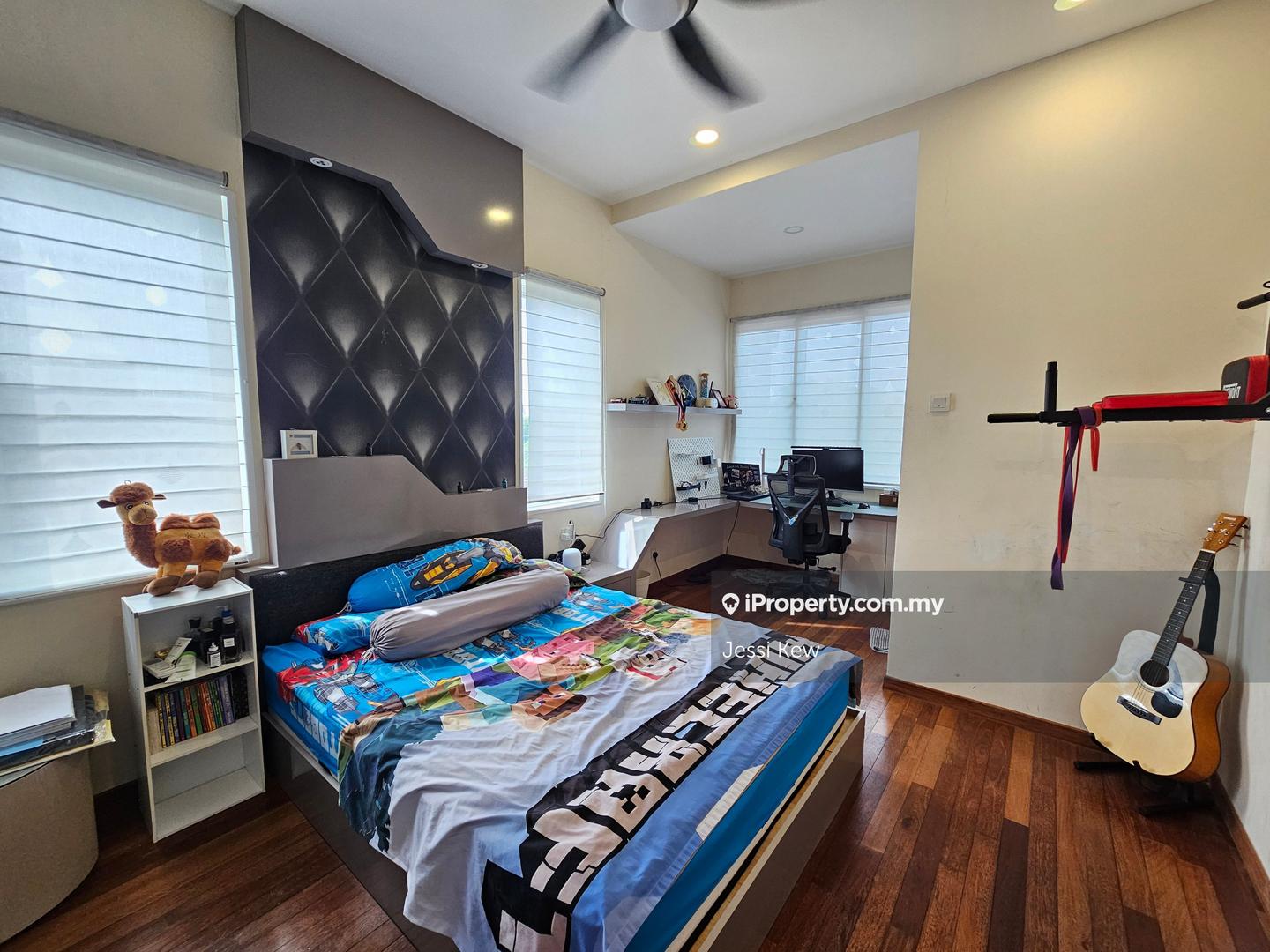 Rumah Berangkai 2.5 Tingkat untuk Dijual di Bandar Sungai Long, Bandar Sungai Long oleh Jessi Kew - iProperty.com.my