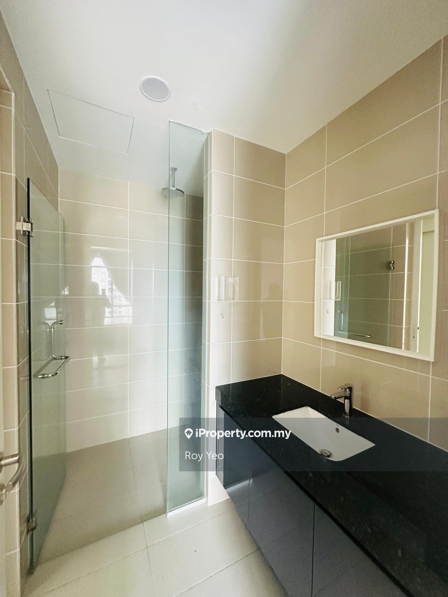 Residensi Servis untuk Disewa di The Park 2 oleh Roy Yeo - iProperty.com.my