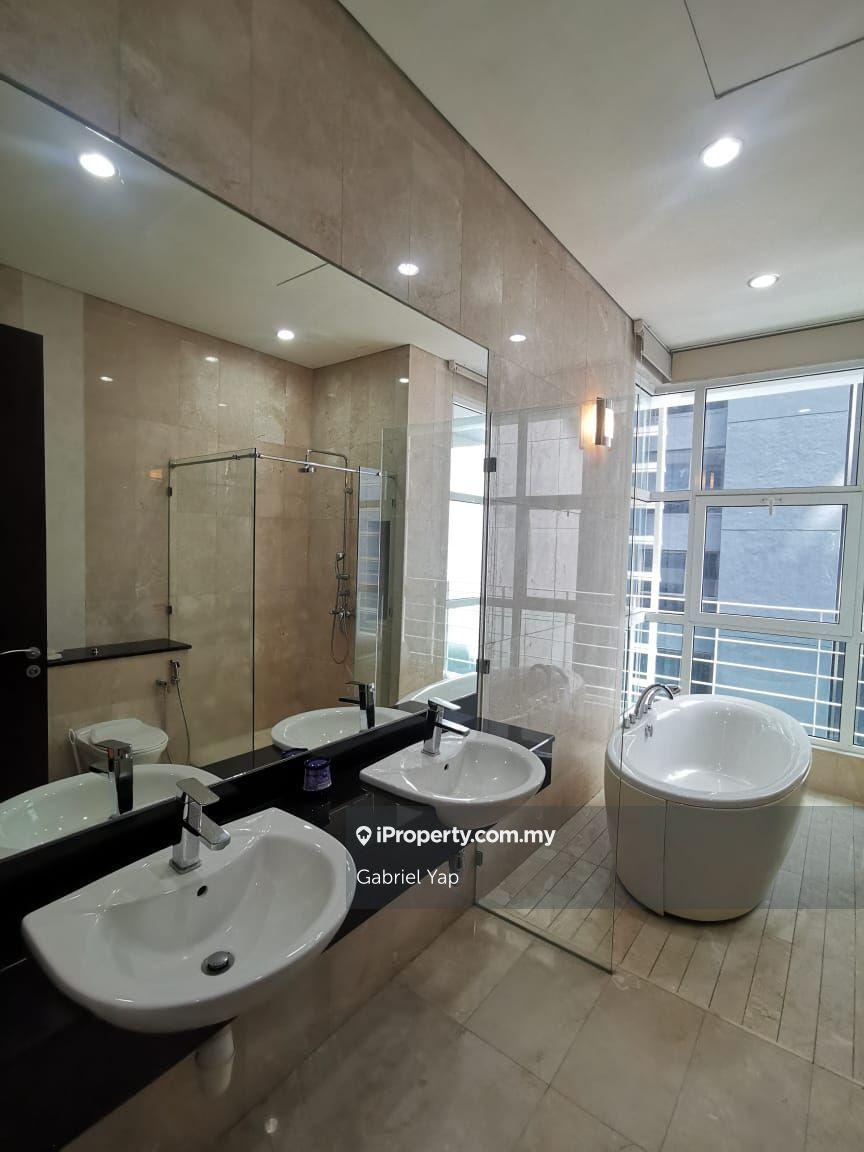Kondominium untuk Dijual di The Pearl KLCC oleh Gabriel Yap - iProperty.com.my