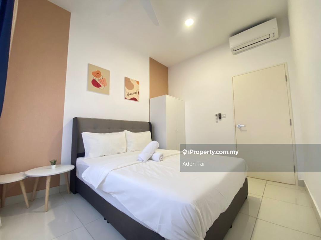 Service Residence for Sale in Parc 3 by Aden Tai - iProperty.com.my
