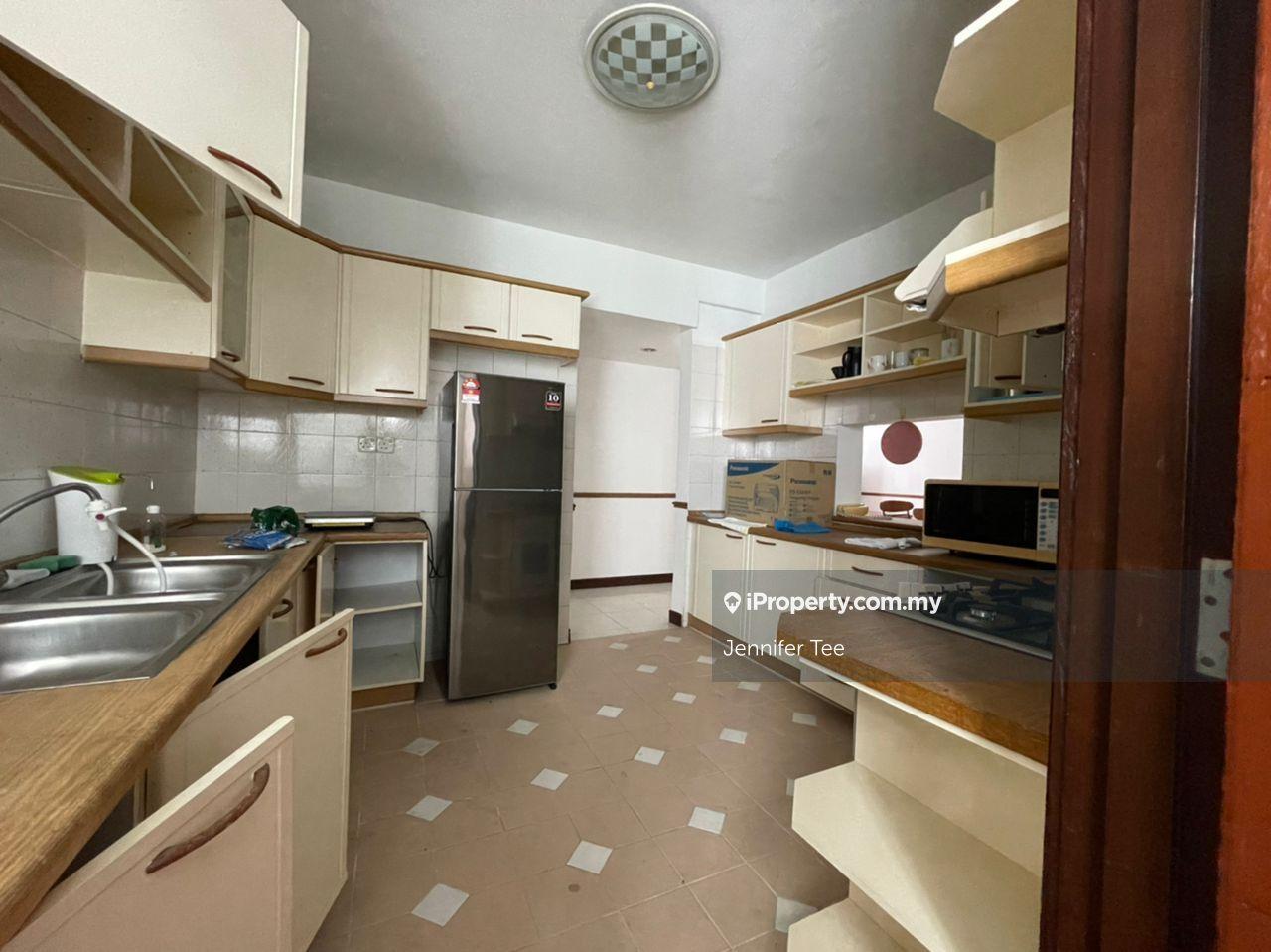 Condominium for Rent in Vista Kiara by Jennifer Tee - iProperty.com.my