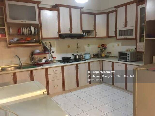 Kondominium untuk Dijual di Prima Setapak Condominium oleh Dave Phang - iProperty.com.my