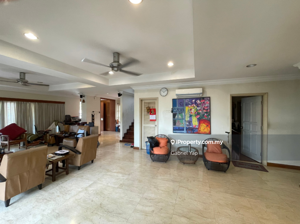 Banglo untuk Dijual di 28 Residency, Sunway Damansara, Kota Damansara, Petaling Jaya oleh Gabriel Yap - iProperty.com.my