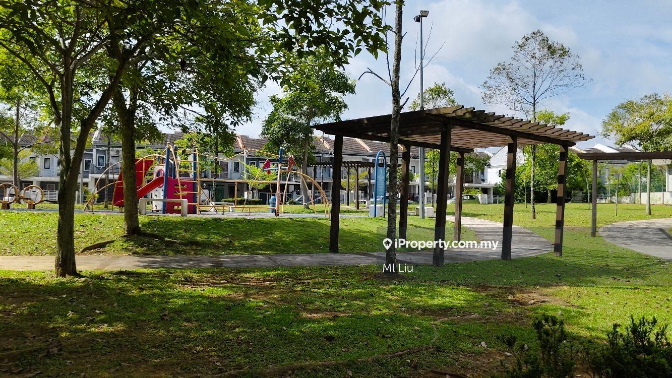 Rumah Berangkai 2 Tingkat untuk Dijual di Bandar Tasik Puteri, Rawang oleh Ml Liu - iProperty.com.my