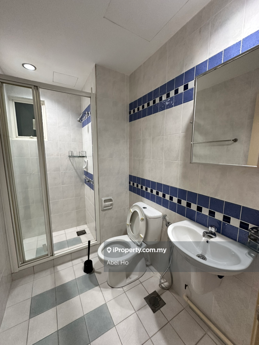 Condominium for Sale in Sutramas Luxury Condominium by Abel Ho - iProperty.com.my