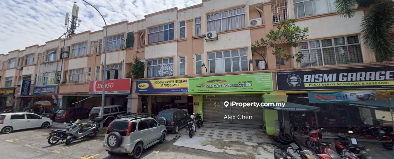 Kedai untuk Disewa di Taman Prima Saujana, Kajang oleh Alex Chen - iProperty.com.my