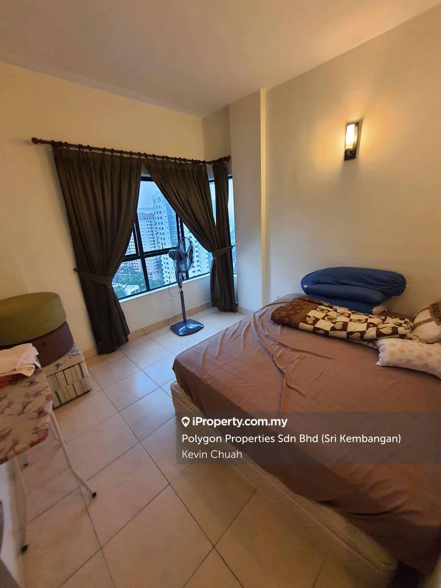 Condominium for Rent in Changkat View by Kevin Chuah - iProperty.com.my