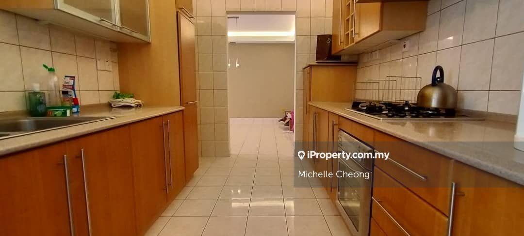 Condominium for Sale in Mont Kiara Bayu by Michelle Cheong - iProperty.com.my