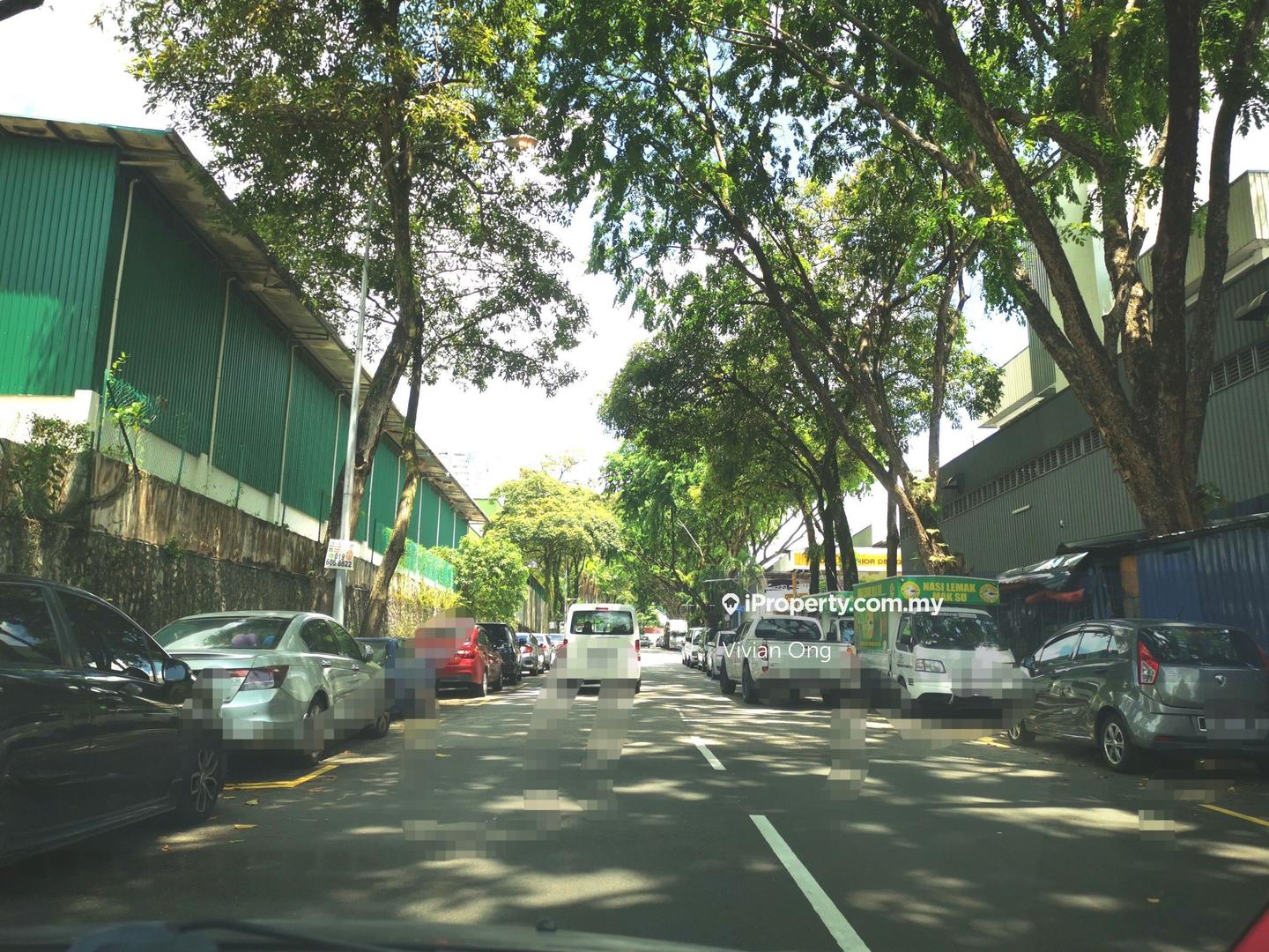 Semi-D Kilang untuk Dijual di Taman Shamelin Perkasa, Cheras oleh Vivian Ong - iProperty.com.my