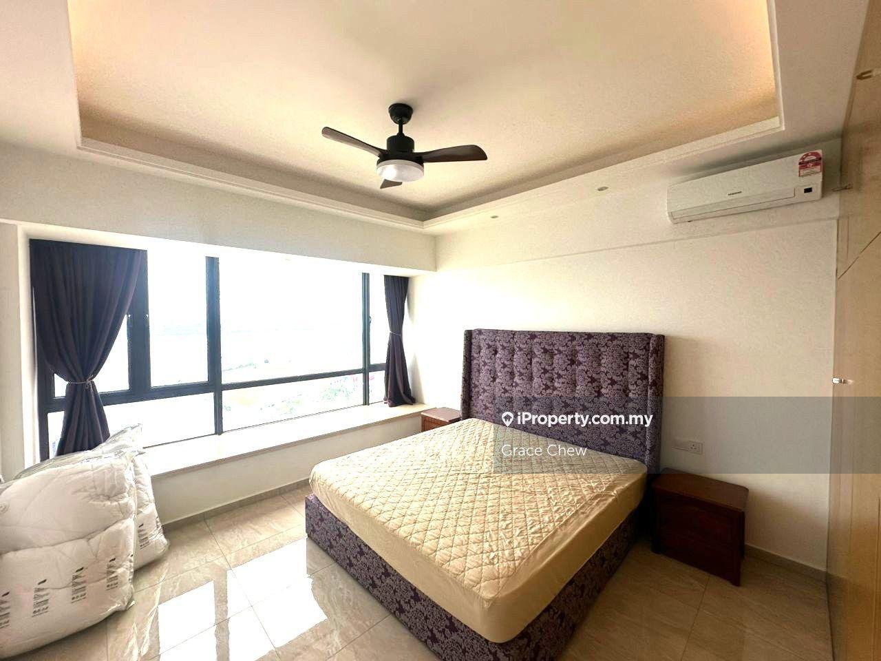 Kondominium untuk Disewa di R&F Princess Cove Phase 2-Seine Region oleh Grace Chew - iProperty.com.my