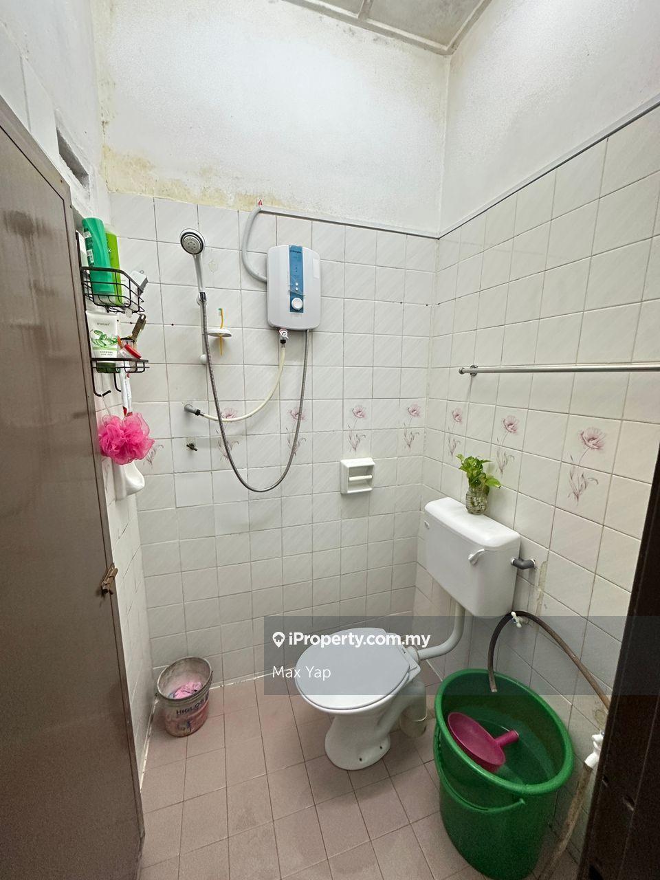 1-storey Terraced House for Rent in Taman Pinggiran Batu Caves, Selayang by Max Yap - iProperty.com.my
