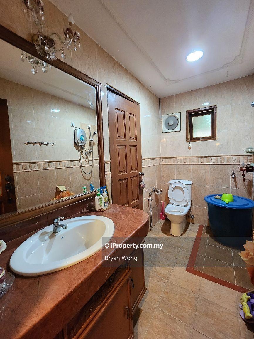 Bungalow House for Sale in Damansara Kim, Petaling Jaya by Bryan Wong - iProperty.com.my
