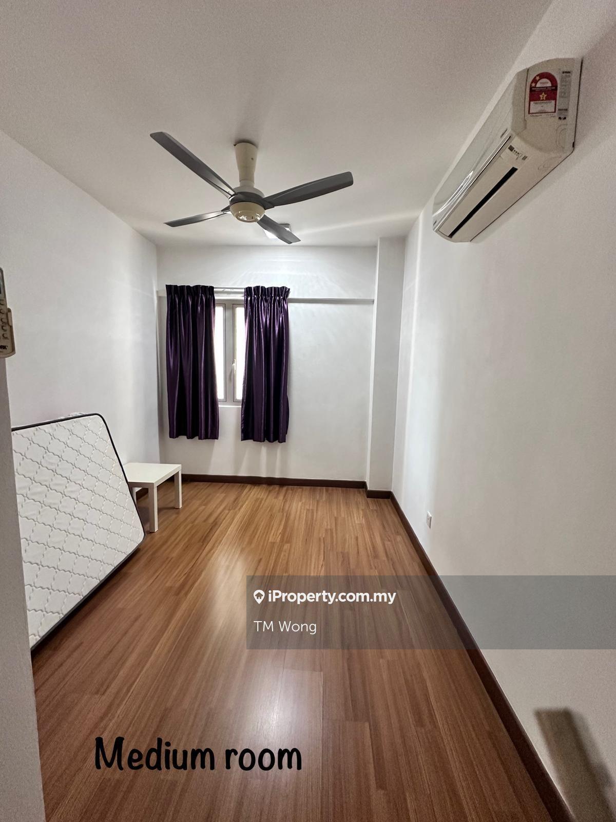 Residensi Servis untuk Dijual di One South oleh TM Wong - iProperty.com.my